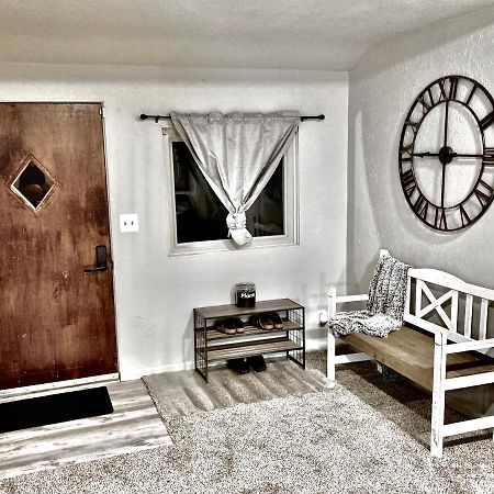 Newly Renovated Cozy Home Minutes From Broadmoor And Downtown Colorado Springs Esterno foto